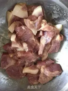 Make Meatloaf step 4