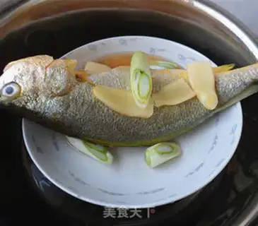 Make Pepper butter, butterfish step 2