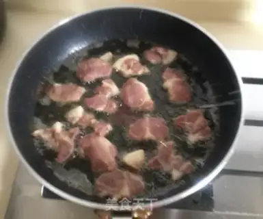 Make Meatloaf step 6