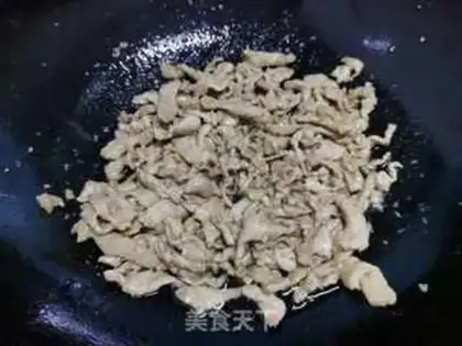 Make cucumber chops step 1