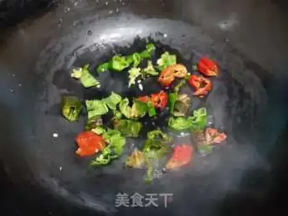 Make cucumber chops step 2