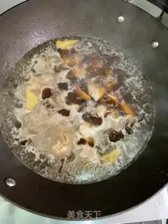 Make Potato-peased ribs step 7