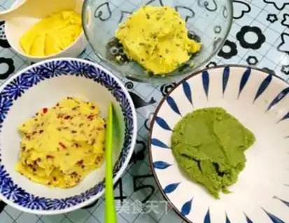 Make Hot and summer-free green beans step 6
