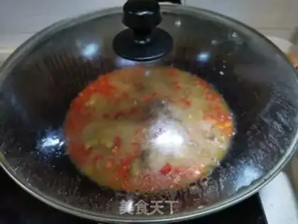 Make Church chicken step 7
