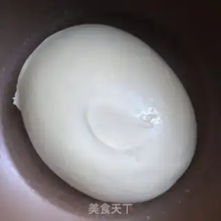 Make Spaghetti step 0