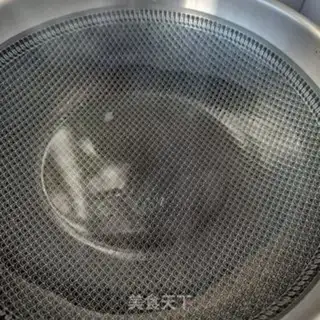 Make Eggslids and curry step 8
