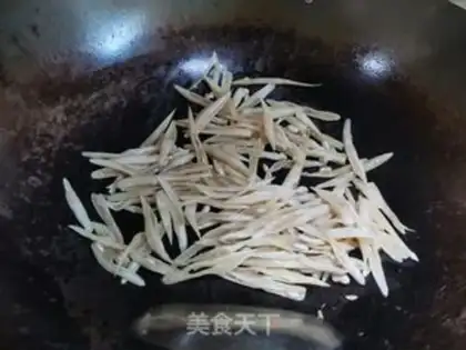 Make Sausage and beans step 1