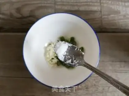 Make Steam potatoes step 4