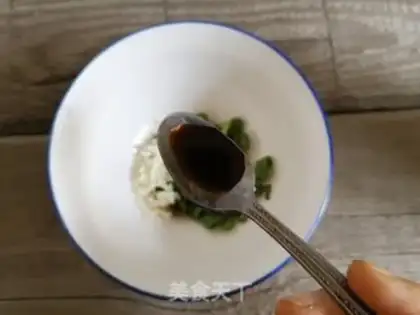 Make Steam potatoes step 7