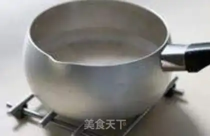 Make Milk tea step 6