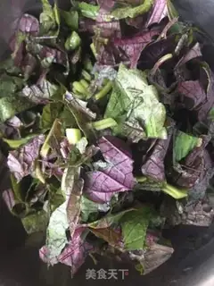 Make Sour cucumber step 1