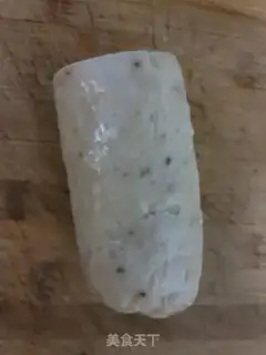 Make Meatloaf noodles step 1