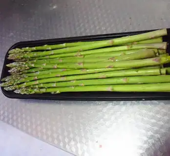 Make White burning step 0