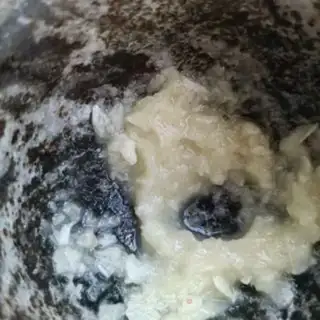 Make Eggslids and curry step 15