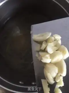 Make Sour cucumber step 4