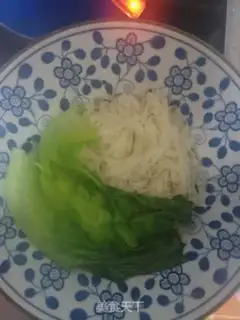Make Meatloaf noodles step 5