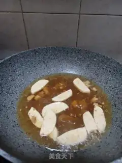 Make Meatloaf noodles step 8