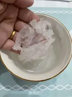 Make Milk stew step 1