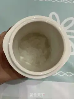 Make Milk stew step 2