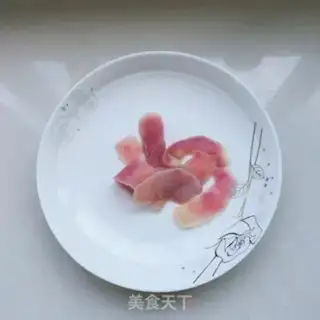 Make Peach juice step 7