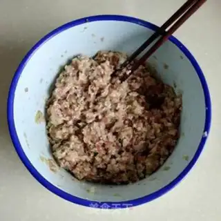 Make Bean pie step 2