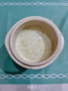 Make Milk stew step 10