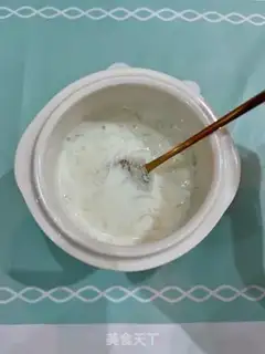 Make Milk stew step 12