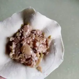Make Bean pie step 6