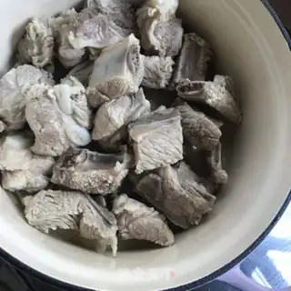 Make Beer stew step 5