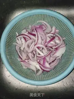 Make Cool onions step 3