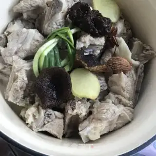 Make Beer stew step 6