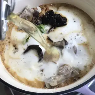 Make Beer stew step 7
