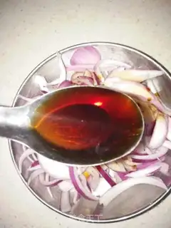 Make Cool onions step 5