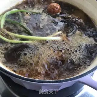 Make Beer stew step 8