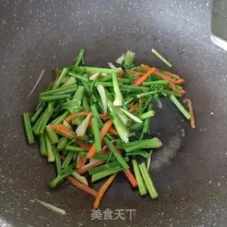 Make Ginger and celery step 6