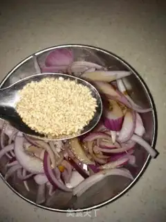 Make Cool onions step 7