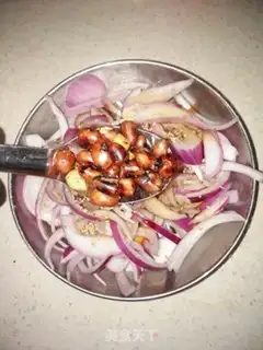 Make Cool onions step 8
