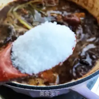 Make Beer stew step 10