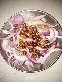 Make Cool onions step 9