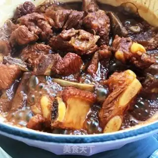 Make Beer stew step 11