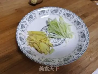Make Secret Coke chicken wings step 0