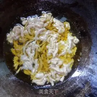 Make Cream peppers for meat step 3