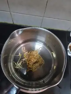 Make Ice cream step 2