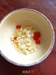 Make Garlic step 4