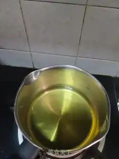 Make Ice cream step 5