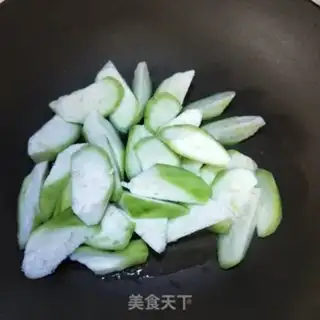 Make Beef melon soup step 3