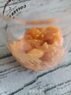 Make Sweet apricot ice step 10