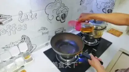 Make Secret Coke chicken wings step 10