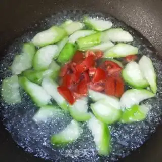 Make Beef melon soup step 6