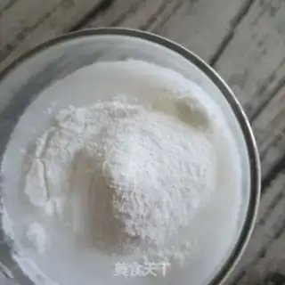 Make Sweet apricot ice step 13